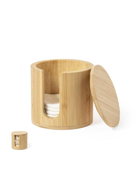 Dispensador Toallitas Desmaquillantes N9321