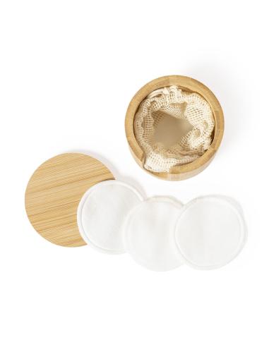 Dispensador Toallitas Desmaquillantes N9321