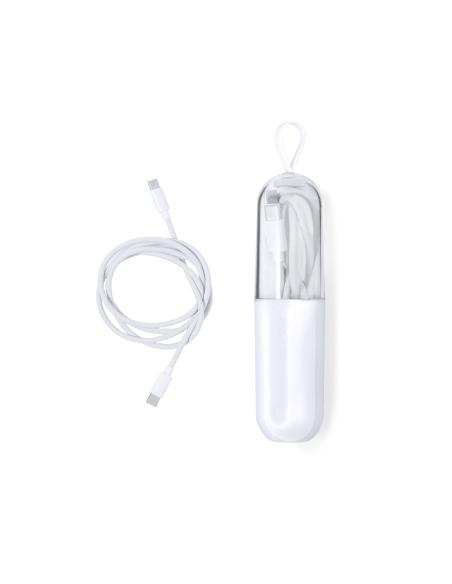 Cable Cargador N73012