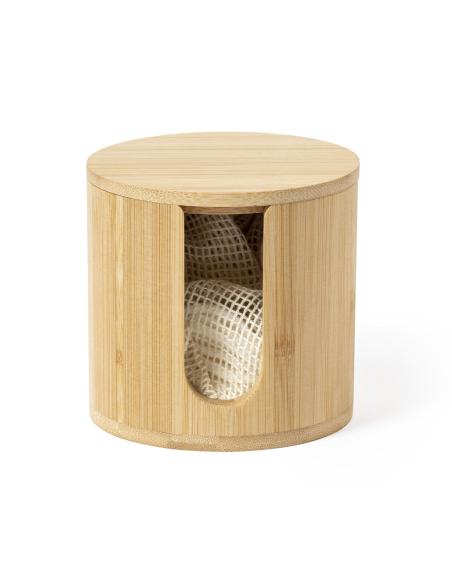 Dispensador Toallitas Desmaquillantes N9321