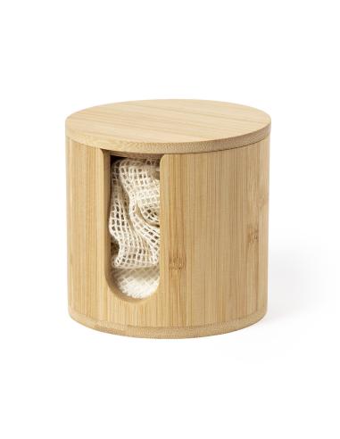 Dispensador Toallitas Desmaquillantes N9321