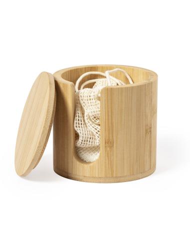 Dispensador Toallitas Desmaquillantes N9321