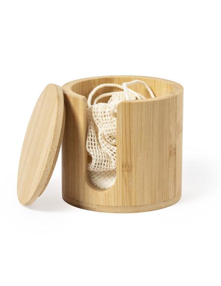 Dispensador Toallitas Desmaquillantes N9321