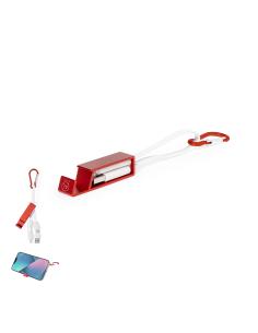 Cable Cargador Multifunción N34012 2