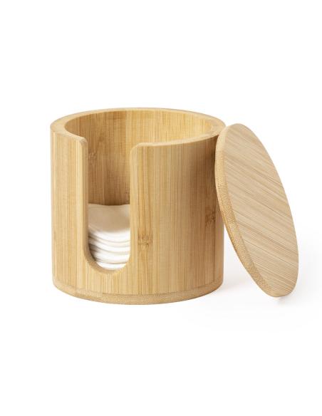 Dispensador Toallitas Desmaquillantes N9321