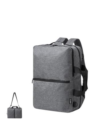 Mochila Portadocumentos N64012