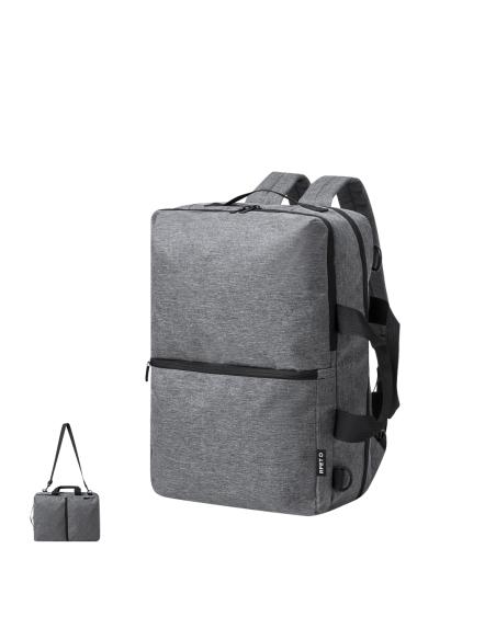 Mochila Portadocumentos N64012