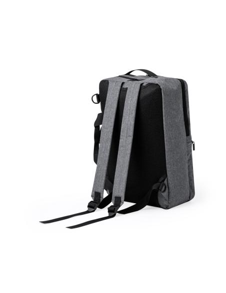 Mochila Portadocumentos N64012