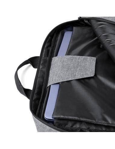 Mochila Portadocumentos N64012