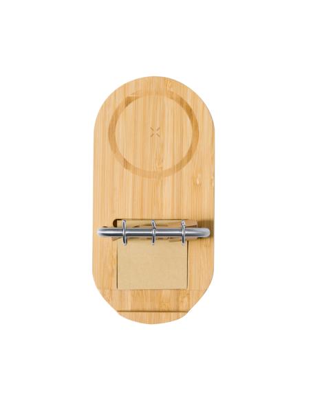 Cargador Multifunción N95012