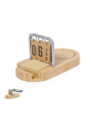 Cargador Multifunción N95012