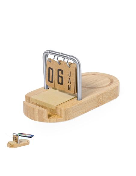 Cargador Multifunción N95012