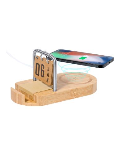 Cargador Multifunción N95012