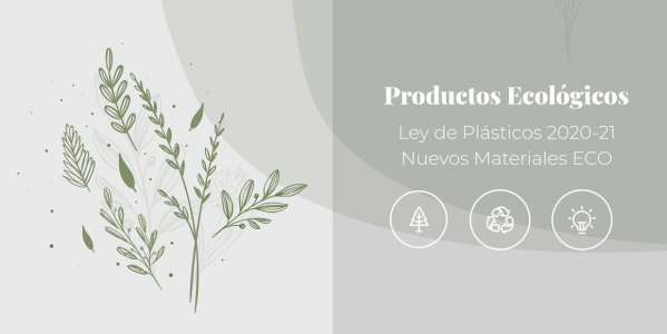 Nuevos Materiales Ecológicos en Productos Promocionales y Publicitarios