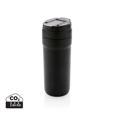 Termo RCS con tapa de doble función RSS
