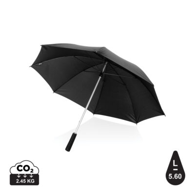Paraguas de aluminio de 25” ultraligero Swiss Peak Aware™