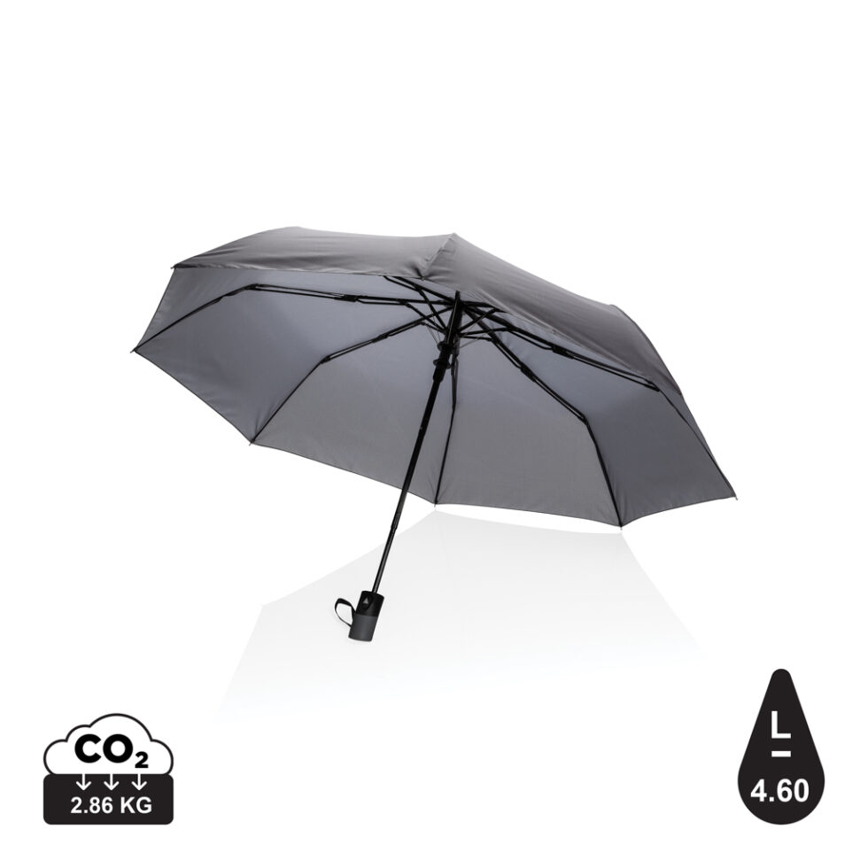 Mini paraguas automático RPET 190T Impact AWARE ™ - Imagen 5