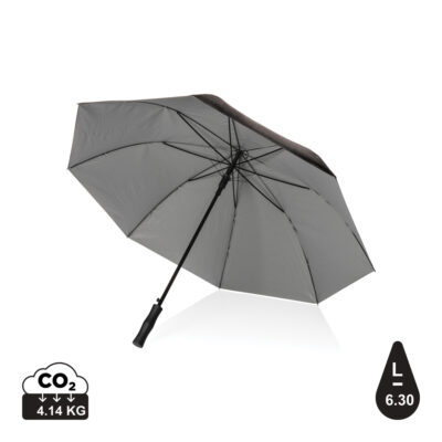 Paraguas automático  27" RPET 190T Impact AWARE ™