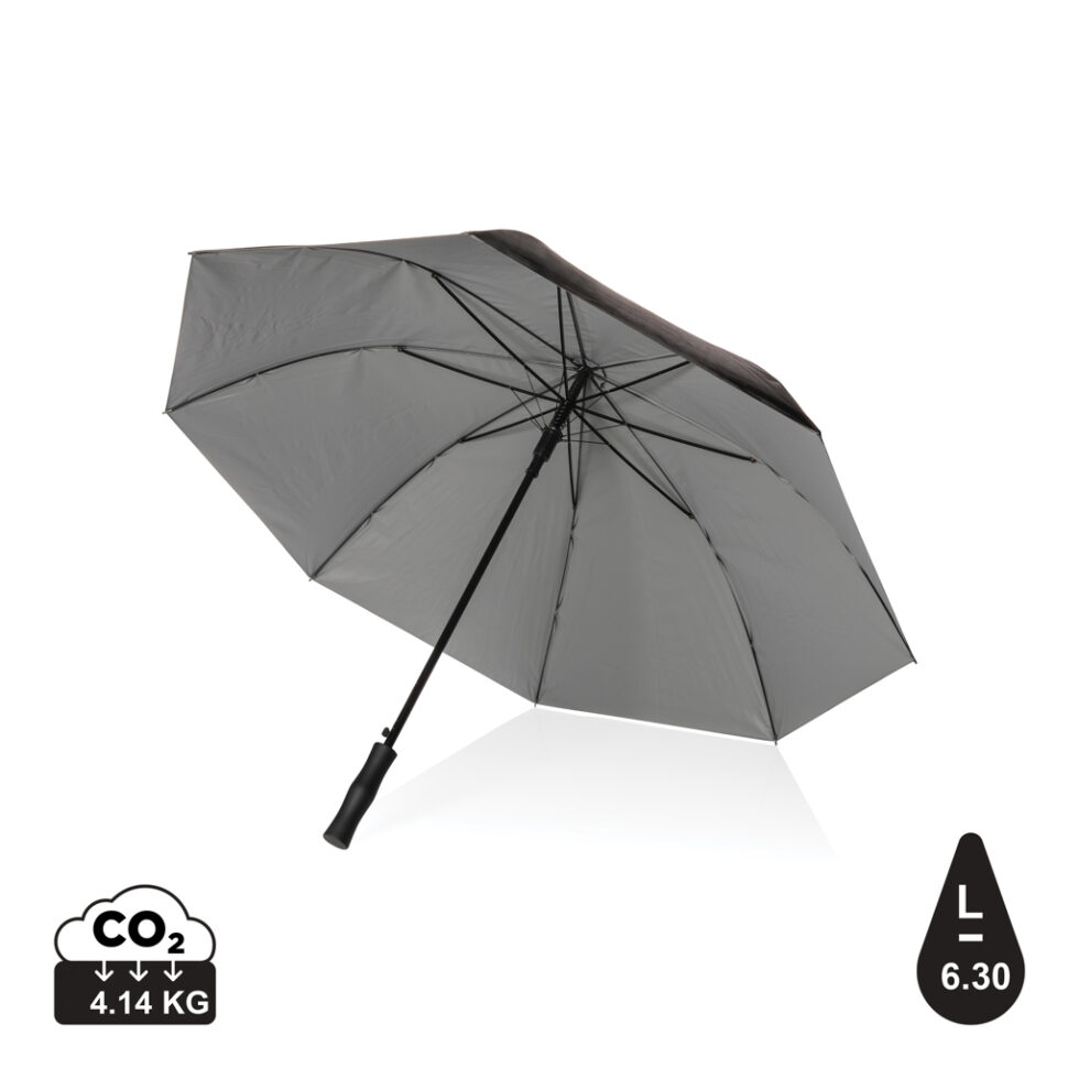 Paraguas automático  27" RPET 190T Impact AWARE ™