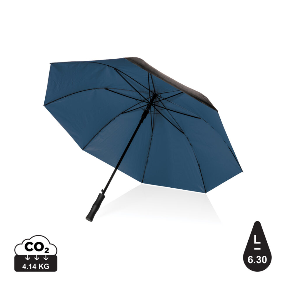 Paraguas automático  27" RPET 190T Impact AWARE ™ - Imagen 2