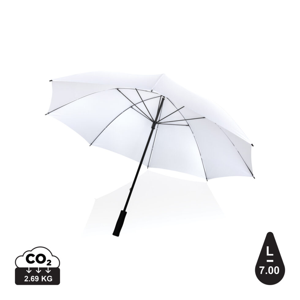 Paraguas 30 " antitormenta RPET 190T Impact AWARE ™ - Imagen 5