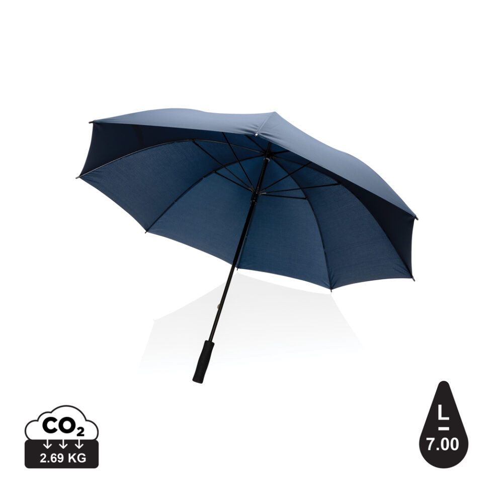 Paraguas 30 " antitormenta RPET 190T Impact AWARE ™ - Imagen 3