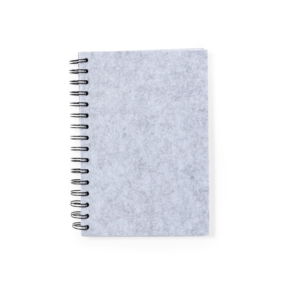 Libreta Fionap - Imagen 2