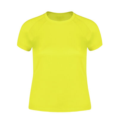 Camiseta Mujer Tecnic Sappor