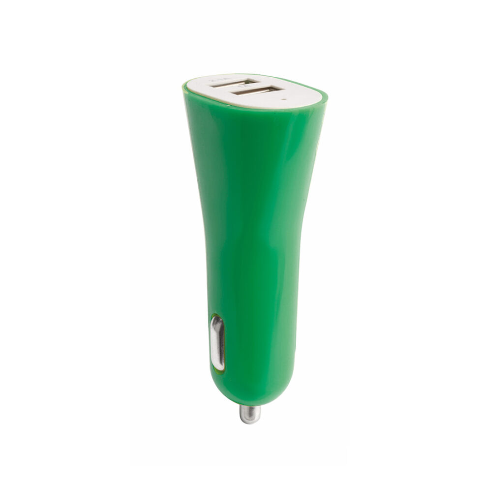 Cargador Coche USB Heyon - Imagen 4