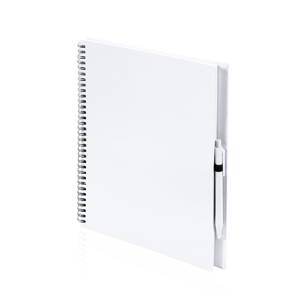 Libreta Tecnar - Imagen 4