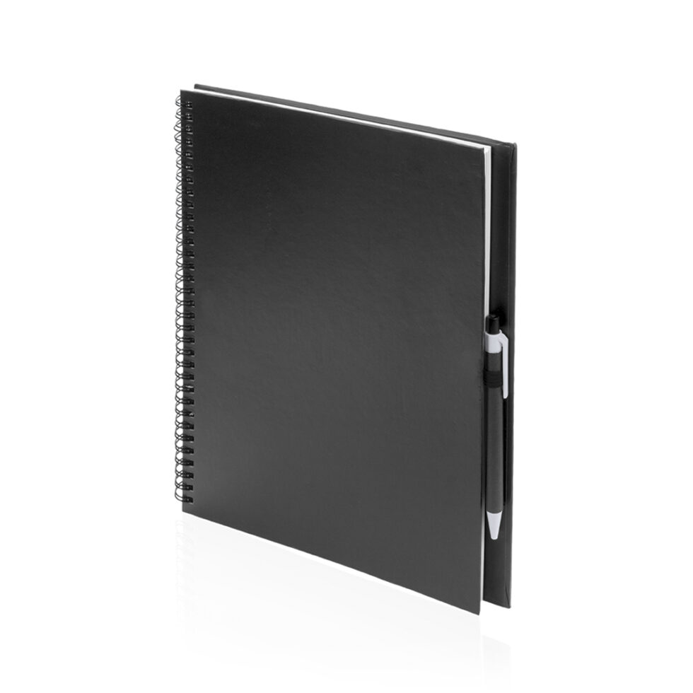 Libreta Tecnar - Imagen 7