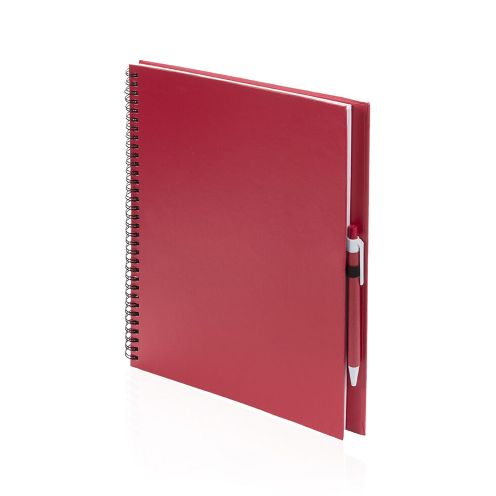 Libreta Tecnar - Imagen 8