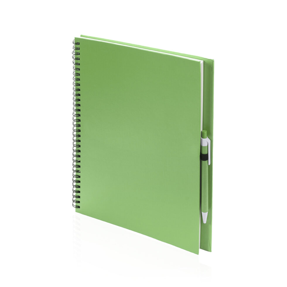 Libreta Tecnar - Imagen 9