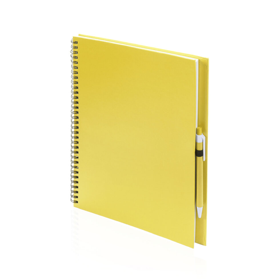 Libreta Tecnar - Imagen 2