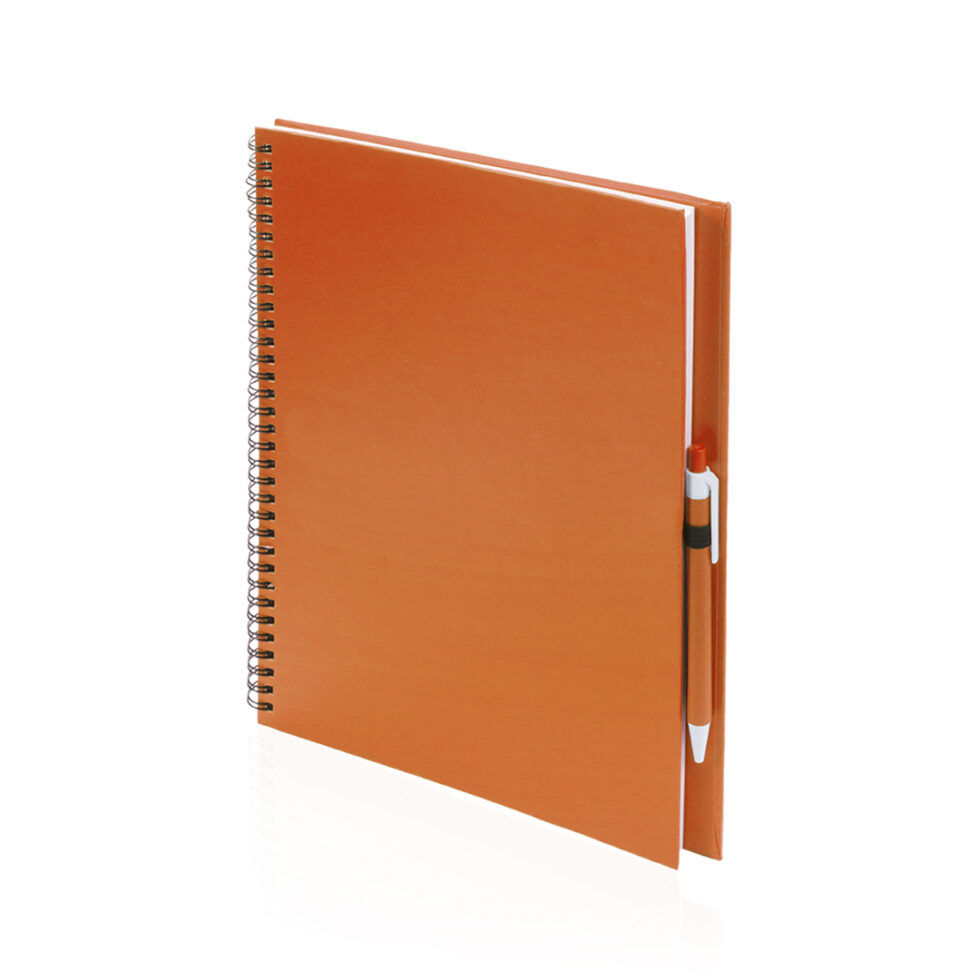 Libreta Tecnar - Imagen 6