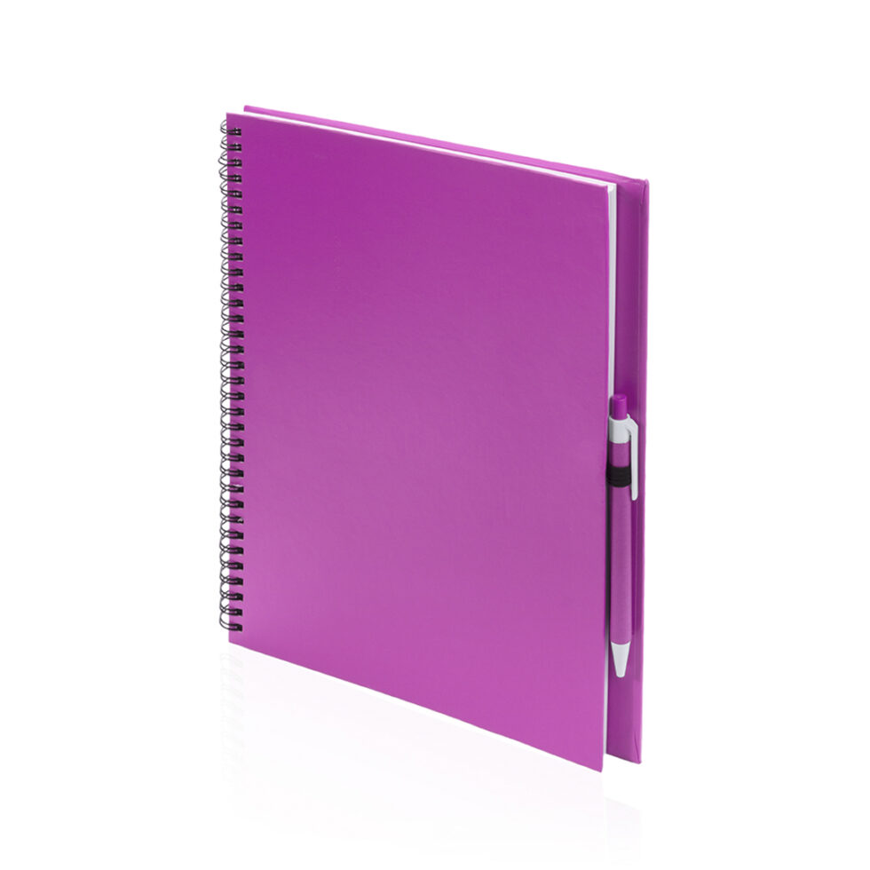 Libreta Tecnar - Imagen 5