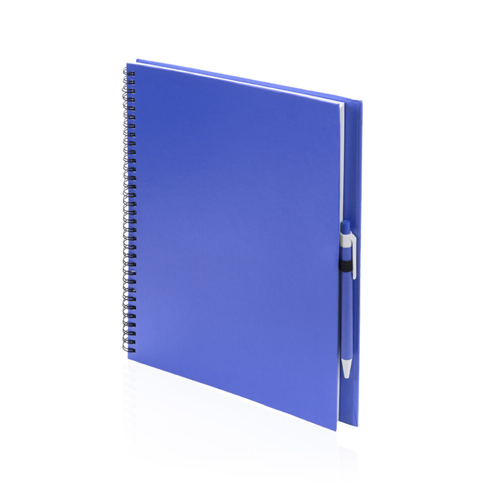 Libreta Tecnar - Imagen 3