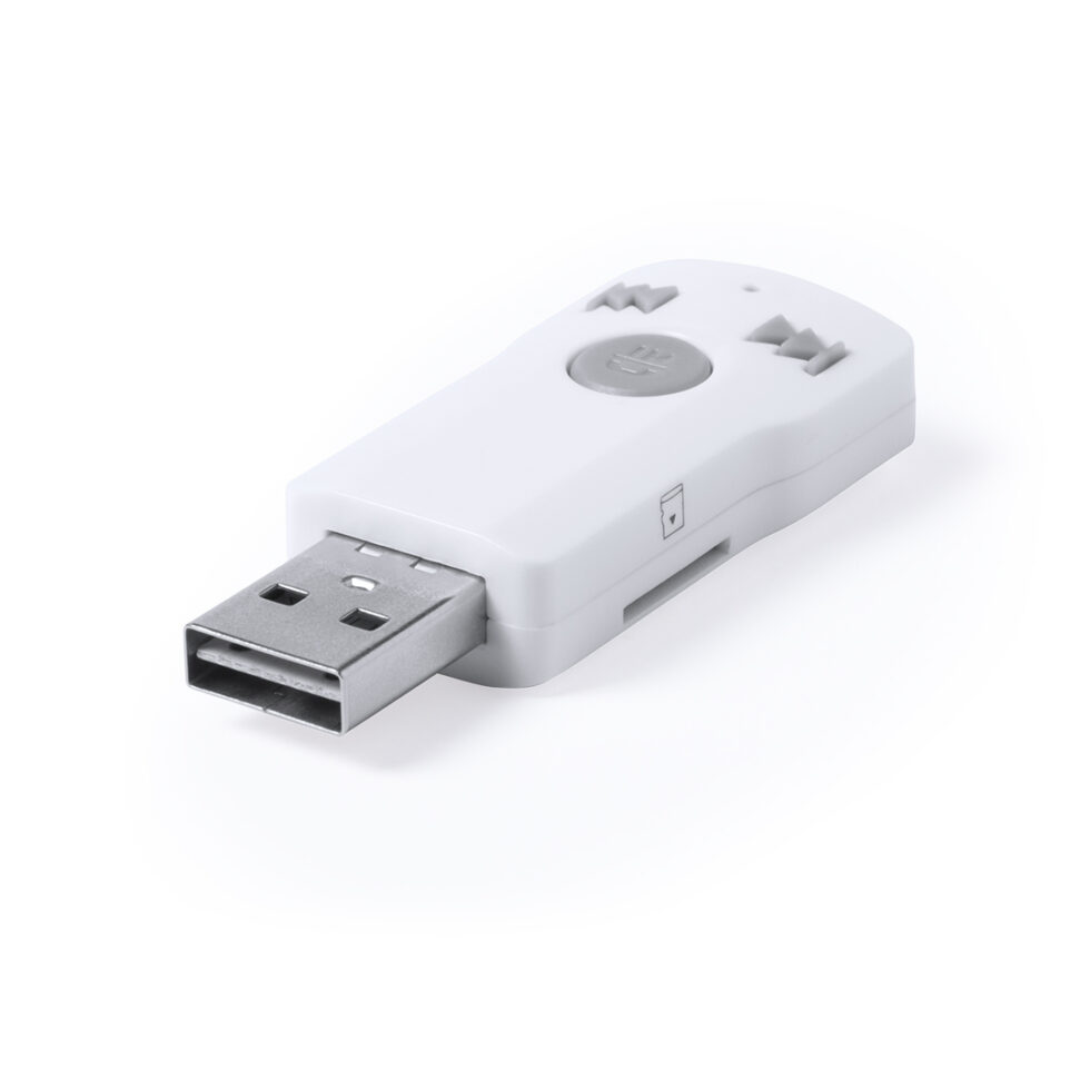 Receptor Bluetooth Domky - Imagen 2