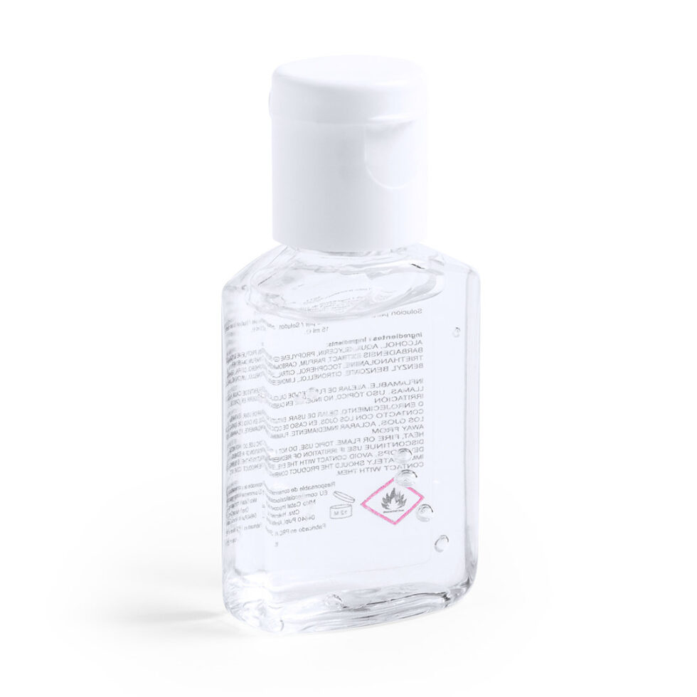 Gel Hidroalcohólico Bradul - Imagen 2