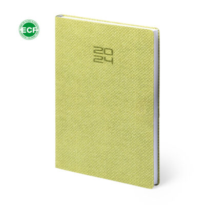 Agenda Fredex