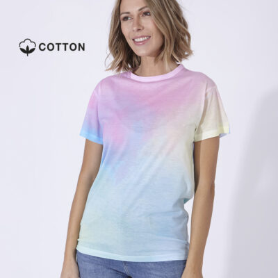 Camiseta Adulto Vega
